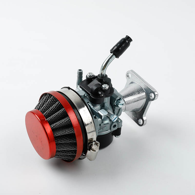 Carburetor Air Filter Assembly