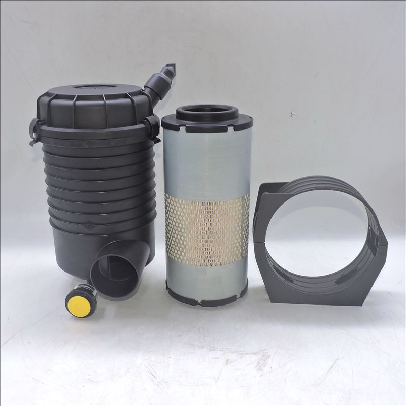 Air Filter Assembly 135016350
