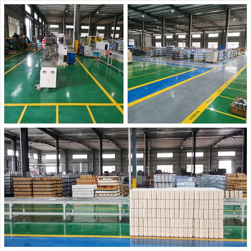 Our factory