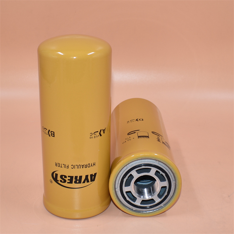 Hydraulic Filter 1664647 166-4647