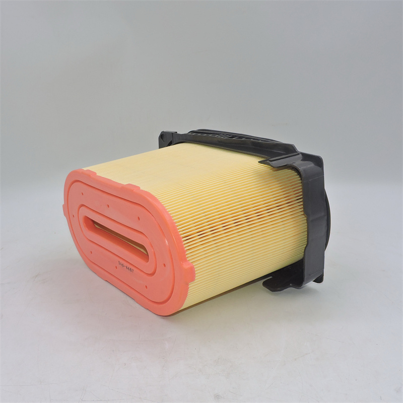 Air Filter 346-6687 528-0585
