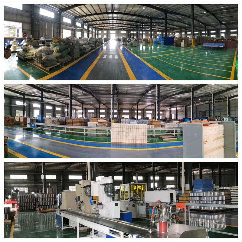 Our workshop