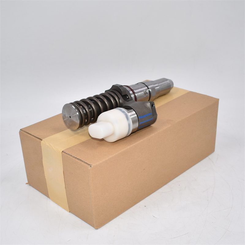 392-0214 Fuel Injector 20R-1275