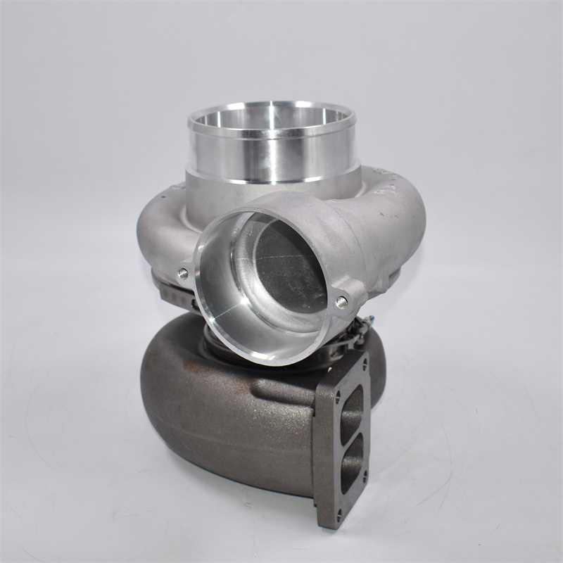 450-1418 Turbocharger 245-4339