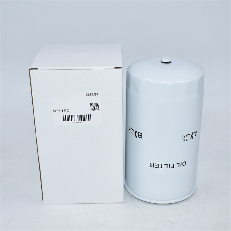 Oil Filter LF3850