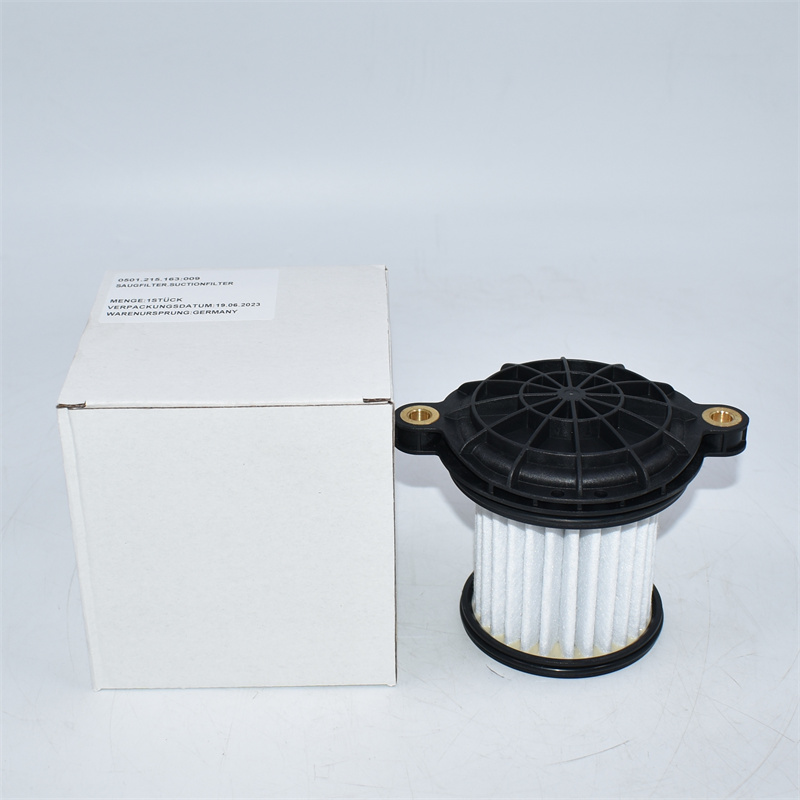 0501215163 Oil Filter 0501.215.163