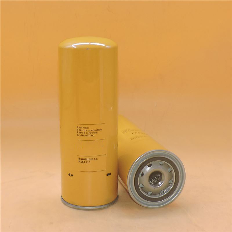 0007992080 Fuel Filter 7992081