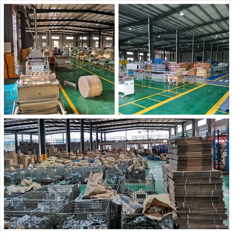 Our workshop