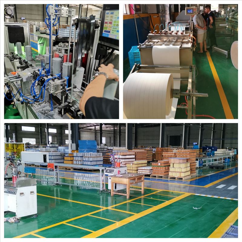 Our workshop