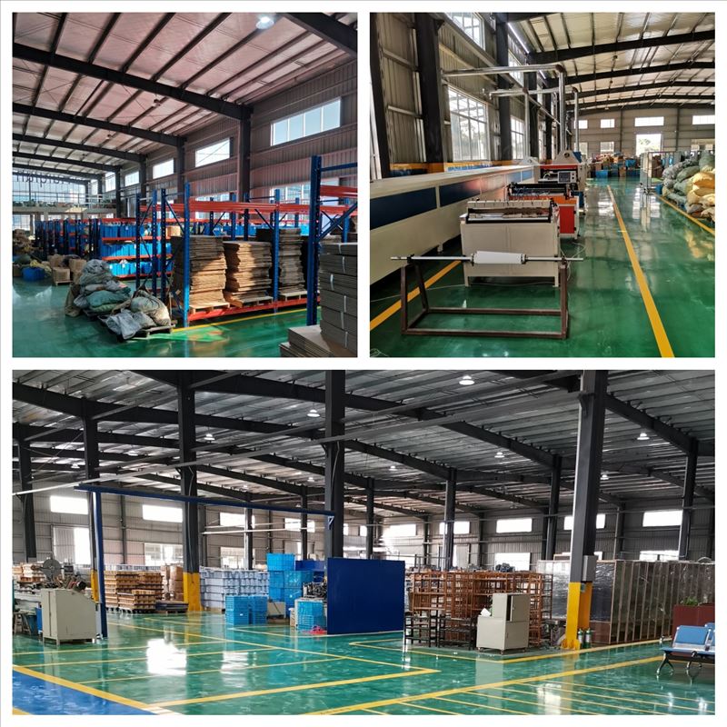 Our workshop
