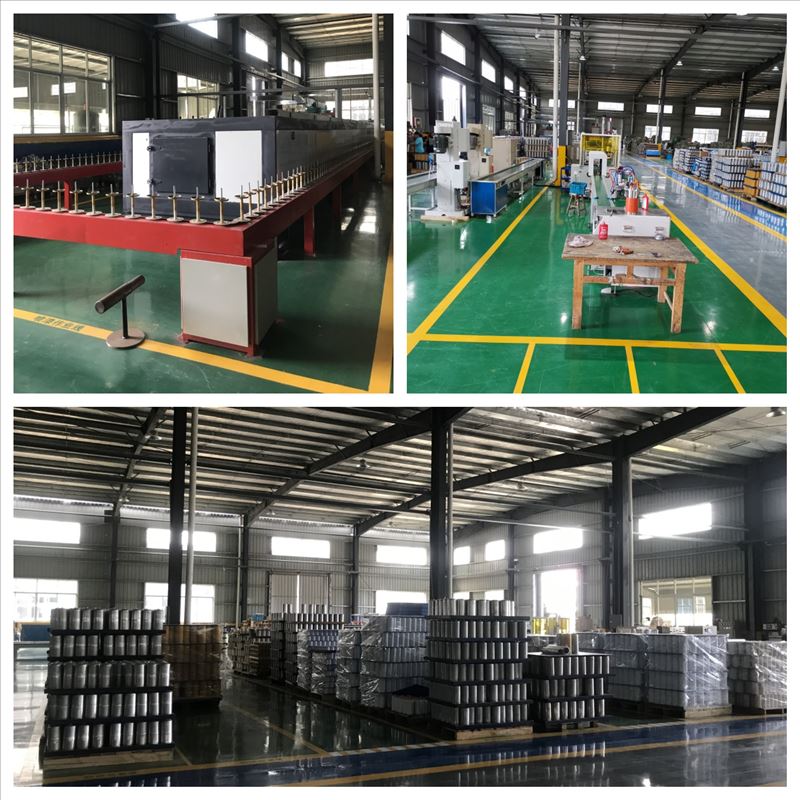 Our workshop