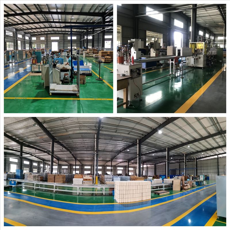 Our workshop