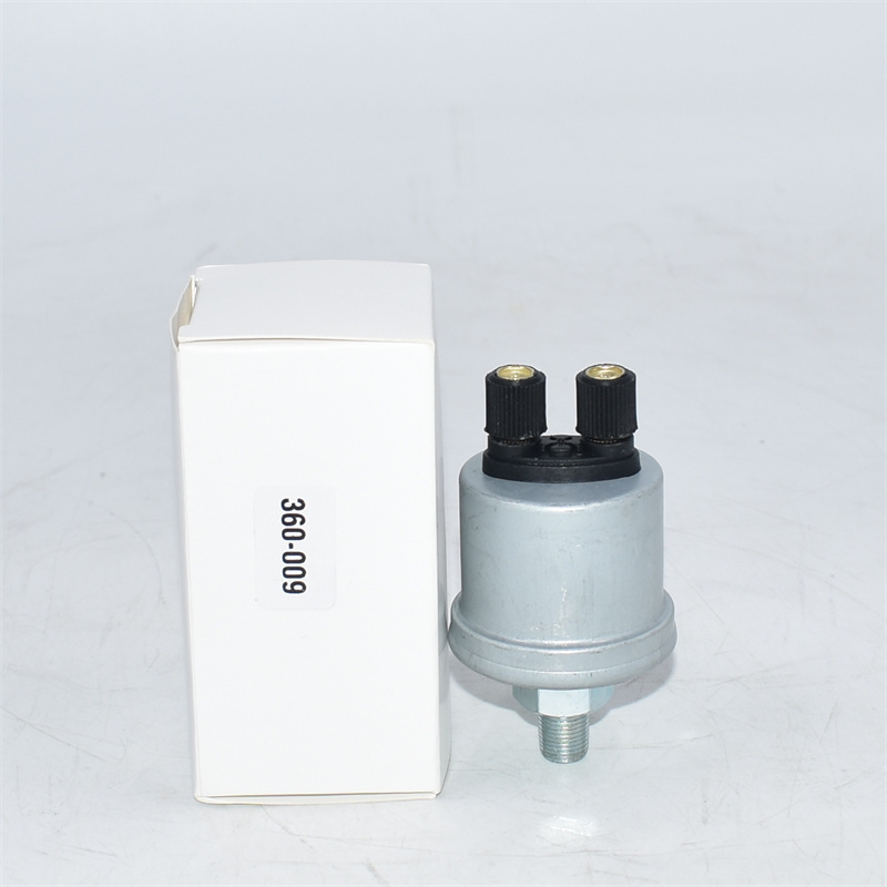 360-009 Oil Pressure Sender