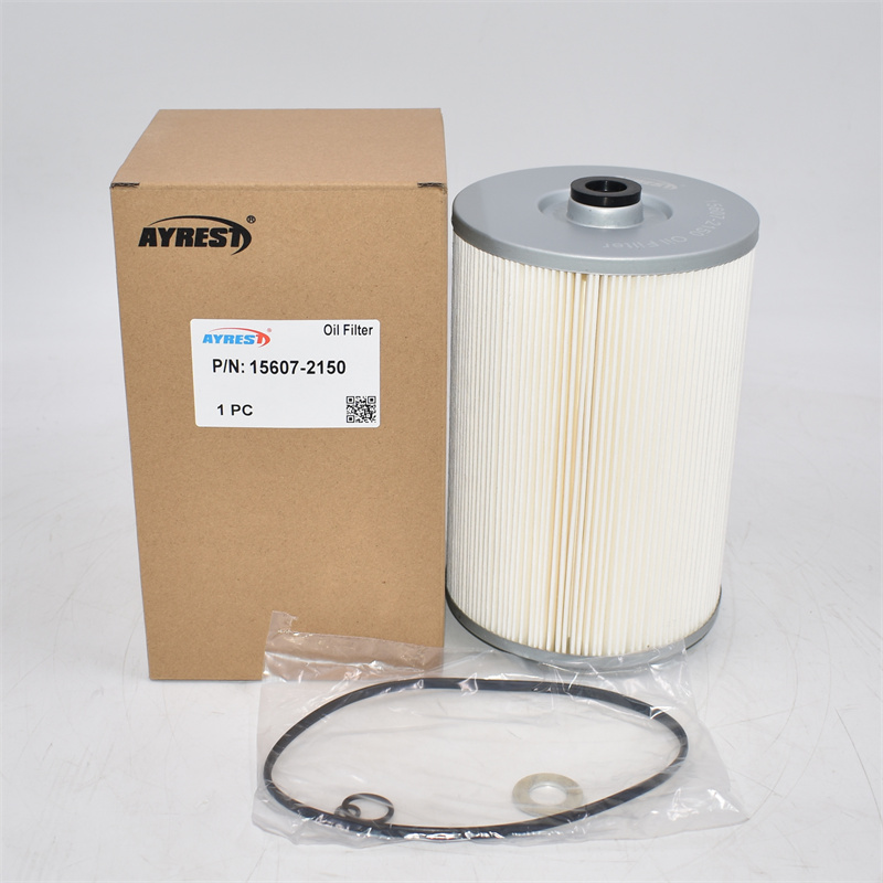 Hino 15607-2150 For 700