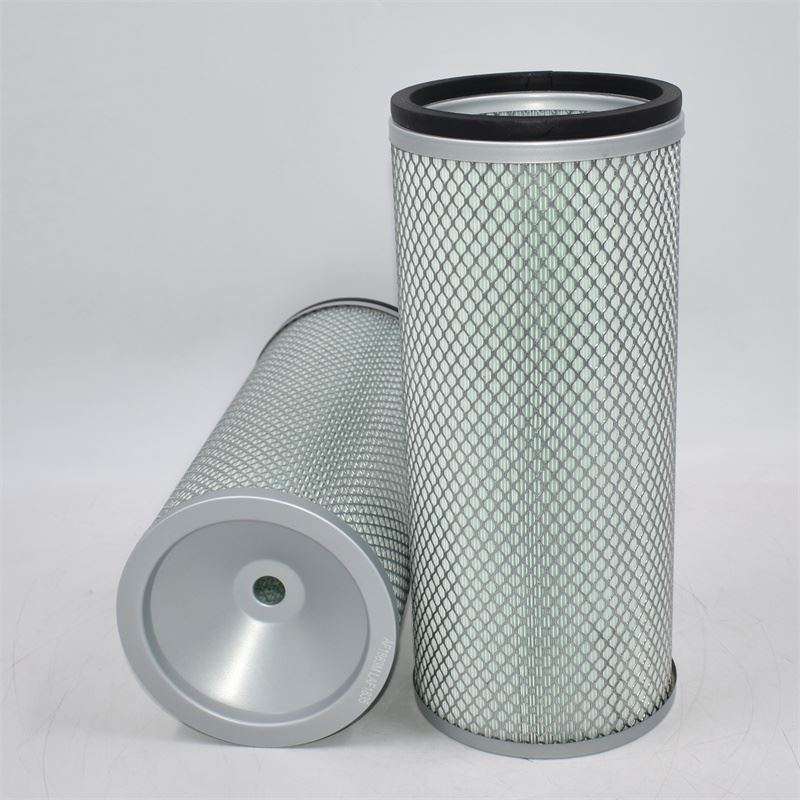 AF1863M Air Filter 25096436 1-14215-125-1