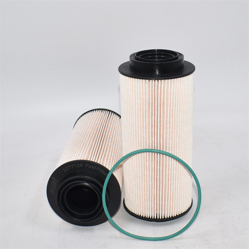 2277128 Fuel Filter 1852005