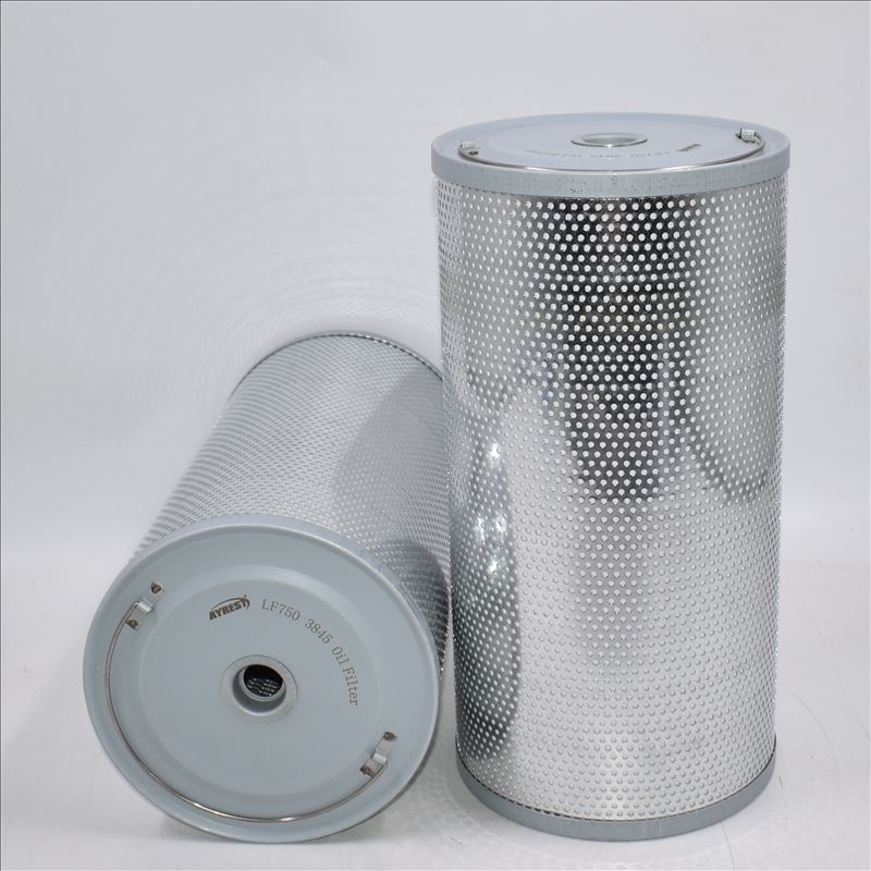 LF750 Oil Filter 6610-51-5050 101855