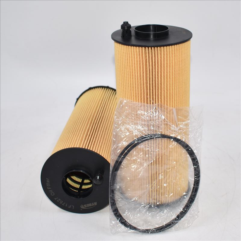 Oil Filter LF17527 P580780