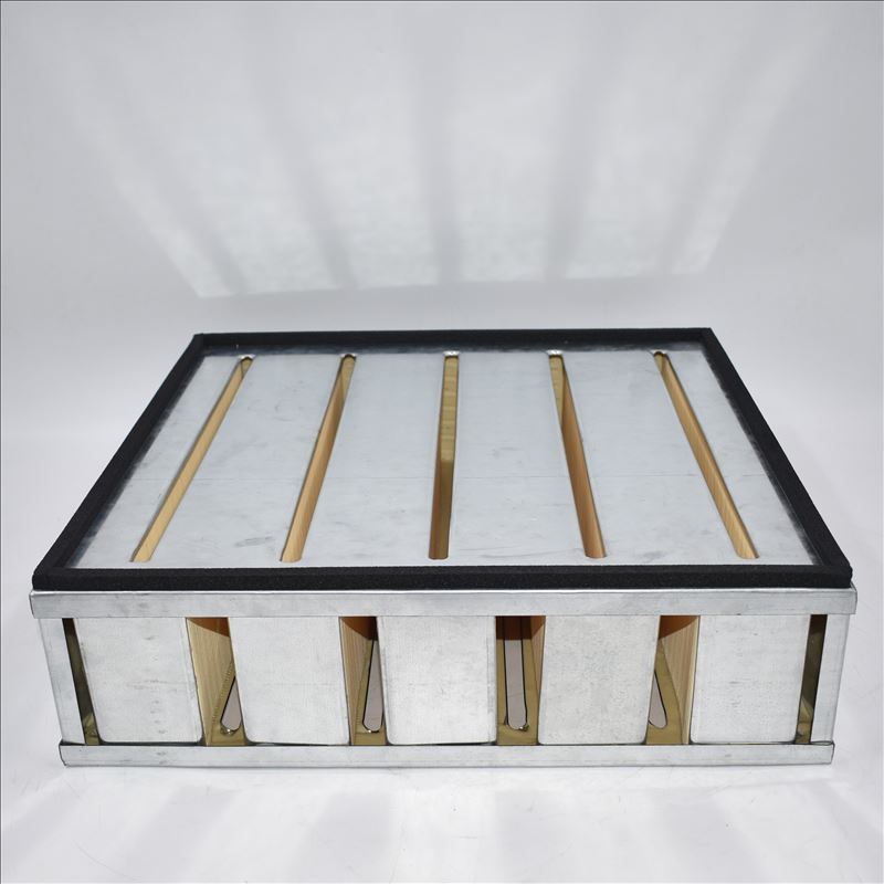 Panel Air Filter P608654