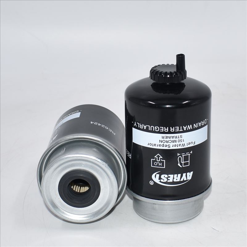 Fuel Water Separator RE62424 FS19857 32925899