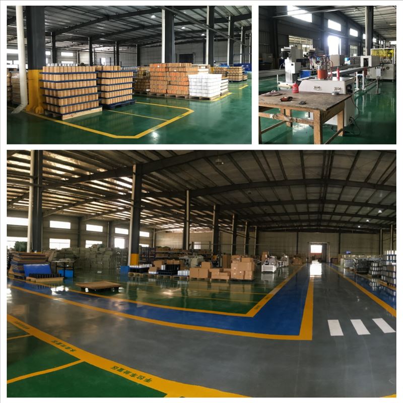 Our workshop