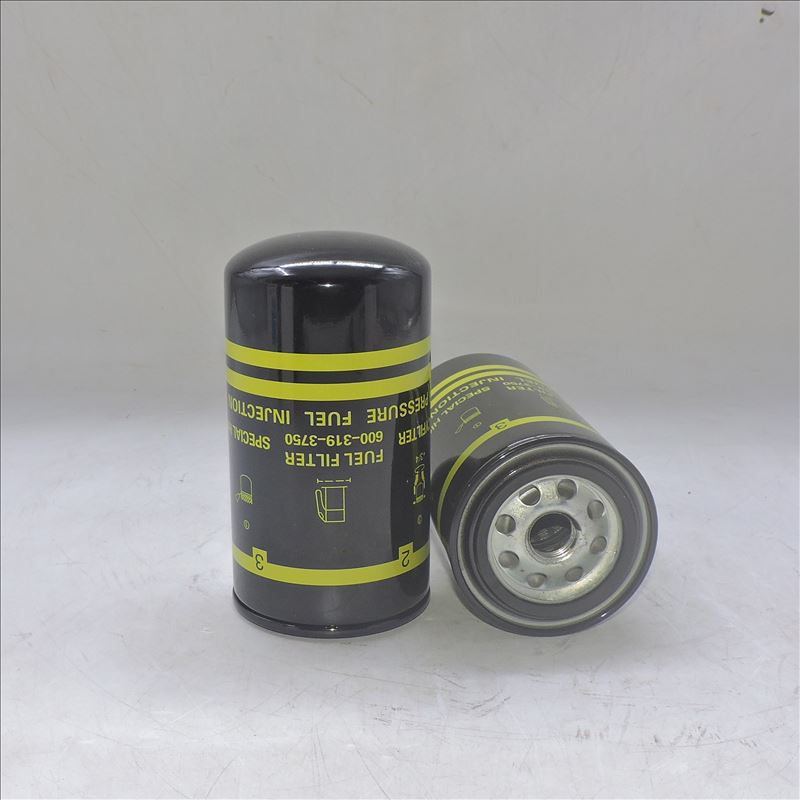 Fuel Filter 6003193750 BG6X9155AA 33697