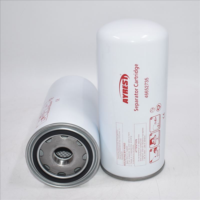 46652735 Air Oil Separator OAS98061 P37A266