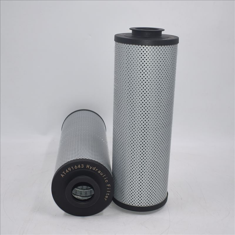 AT491643 Hydraulic Filter 336B4435