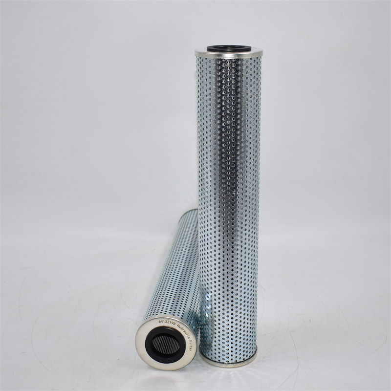 64132198 Hydraulic Filter P567040