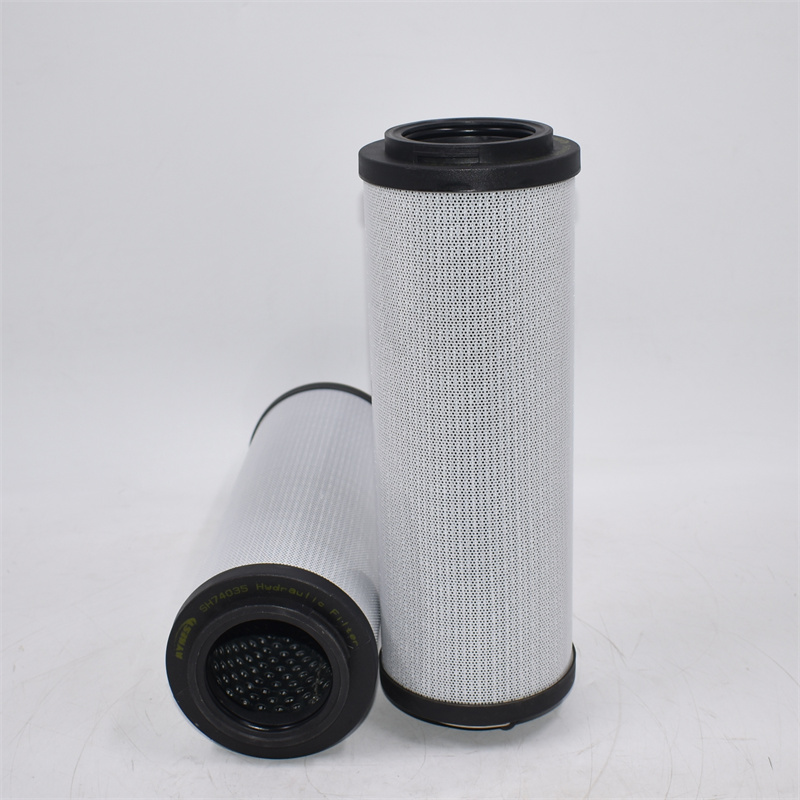 Hydraulic Filter HF6900 1000002077