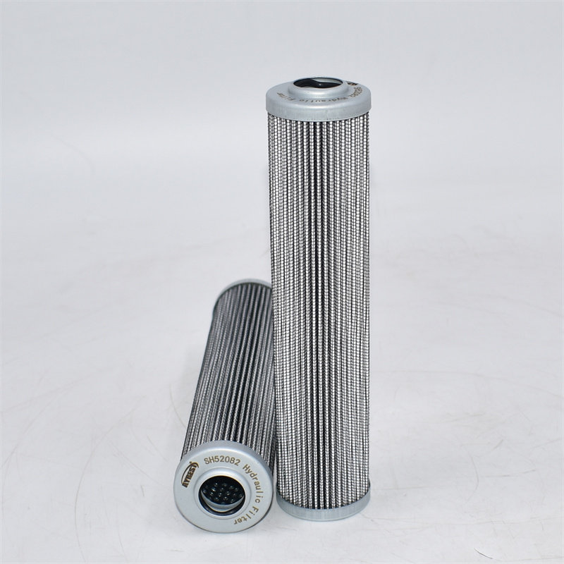 Hydraulic Filter SH52082 HY10217 V3052003