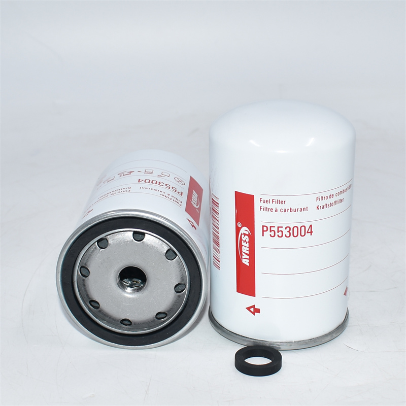 Fuel Filter P553004 2001760