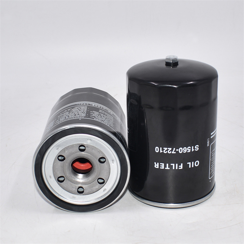 Oil Filter S1560-72210 156071221