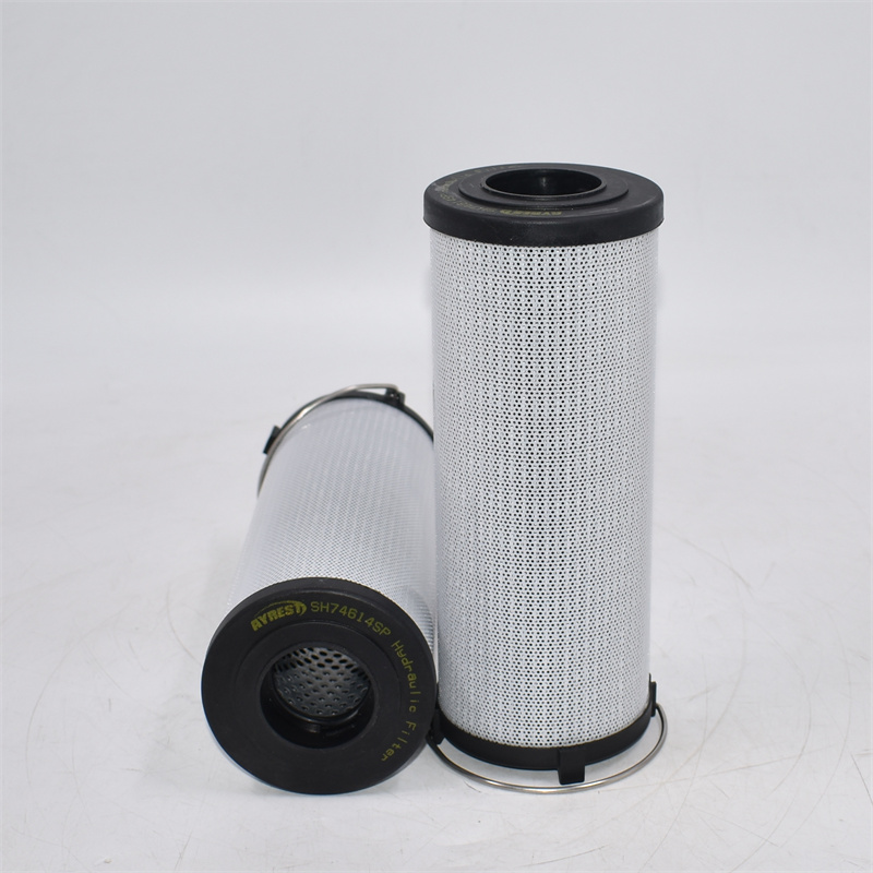 Hydraulic Filter 47639204 SH74614SP