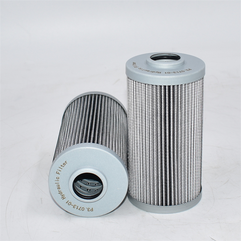 Hydraulic Filter P3.0713-01 HF28802