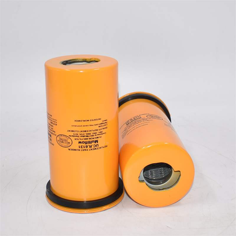 UCR6131 Hydraulic Filter HD1160