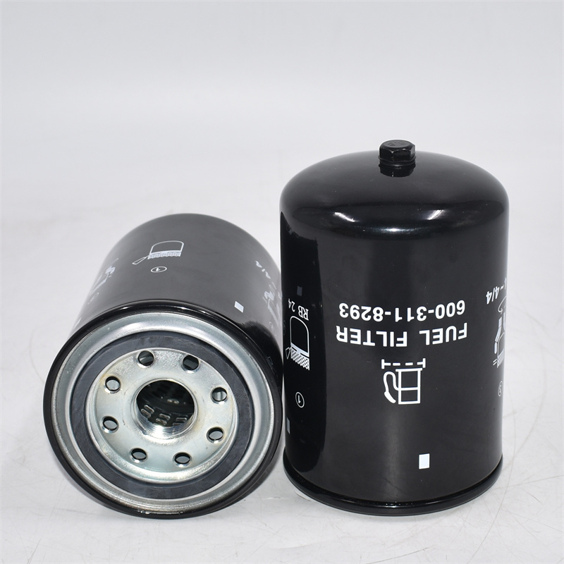 Komatsu 600-311-8293 For Engines
