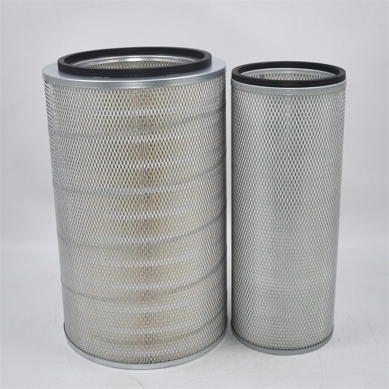 Air Filter 561-02-62520 561-02-62530