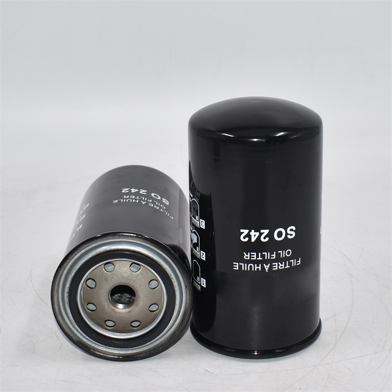 Oil Filter LF699 119980084