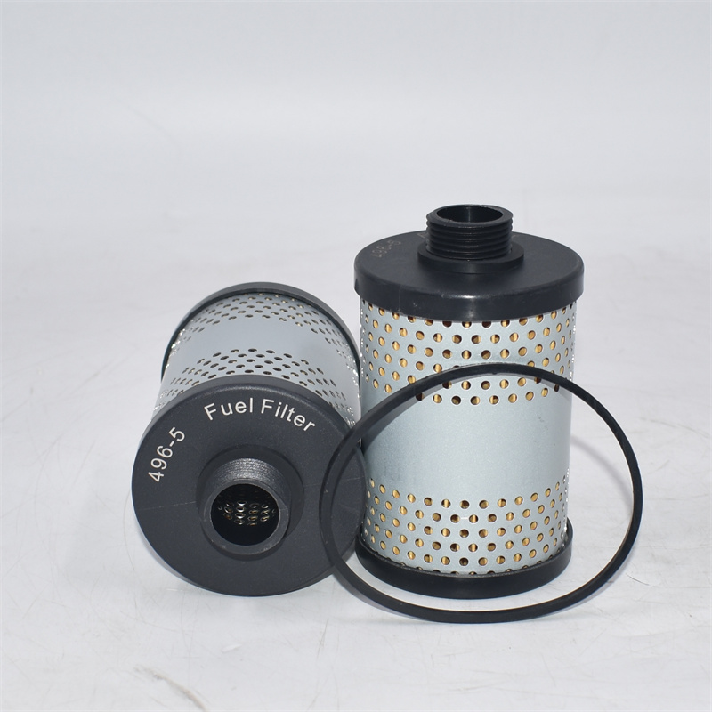 Fuel Filter 496-5 PF10-CS 24042
