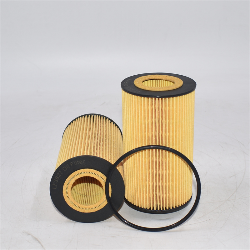 Oil Filter 69042859 LF3827 73326614