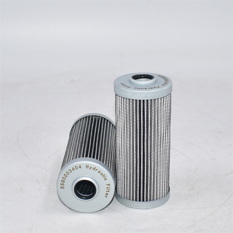 5580003404 Hydraulic Filter P567011