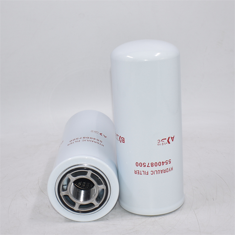 Hydraulic Filter 5540087500 9231090717