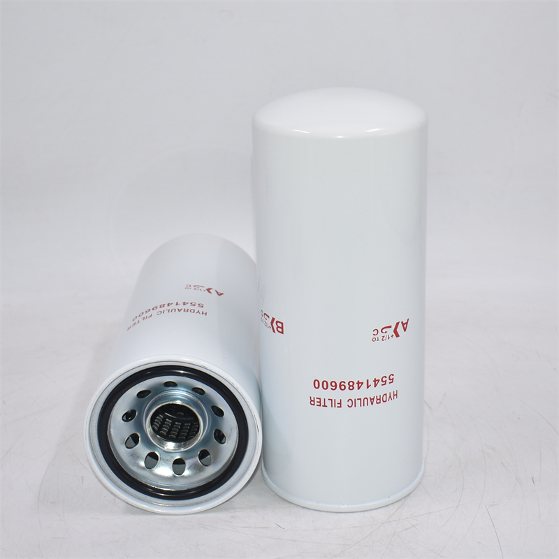 5541489600 Hydraulic Filter P550417