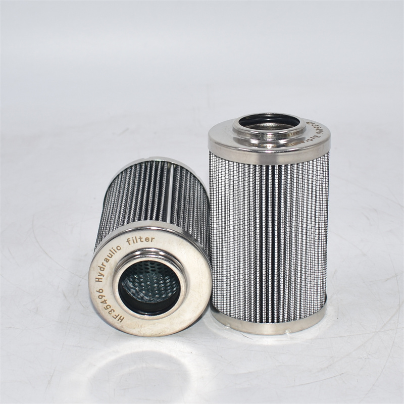HF35496 Hydraulic Filter 76184073