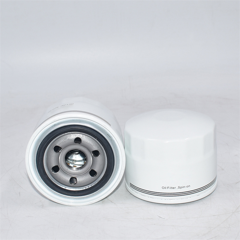 LF3849 Lube Filter P502017 WP91480