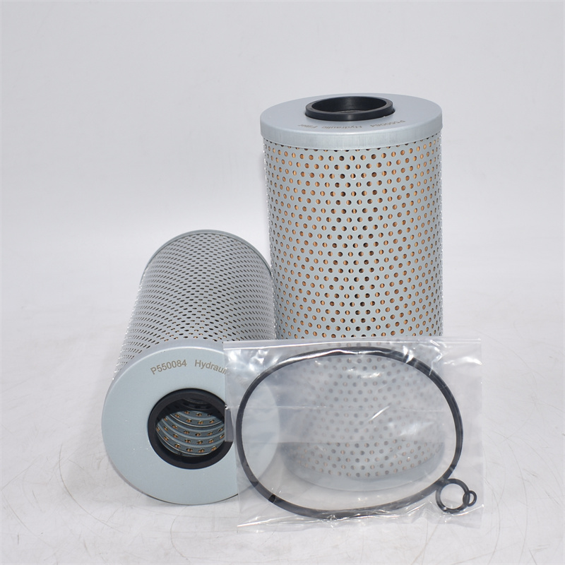 Hydraulic Filter P550084 2030880 HD11641x 4609838