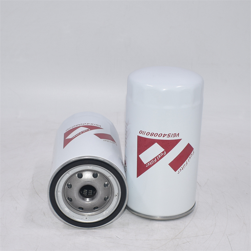 Sinotruck VG1540080110 For D10-12