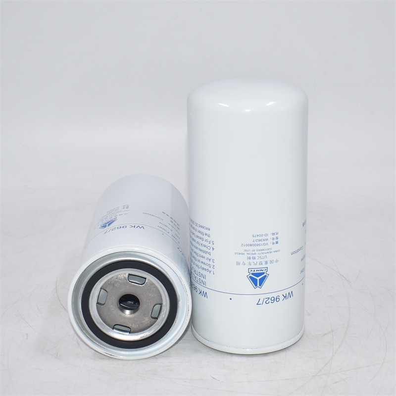 Fuel Filter VG1560080012 330560644 9239760126