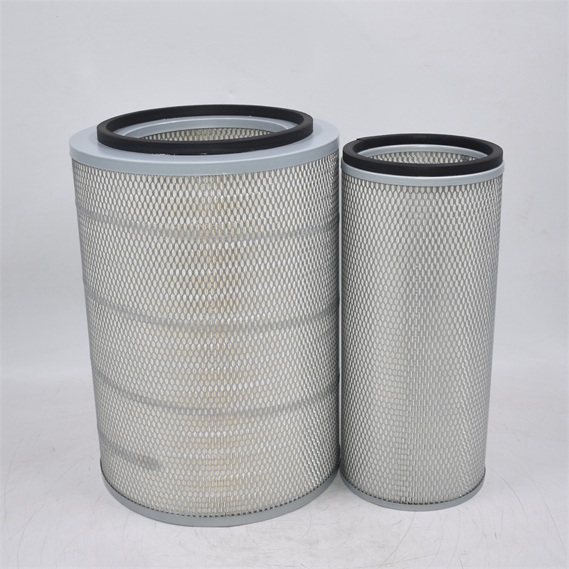 X006253 Air Filter 600-181-1600 600-182-3100